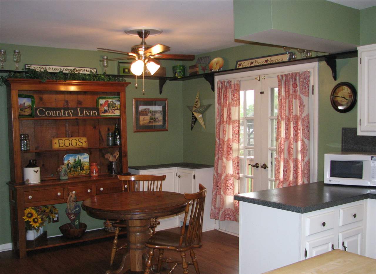 1621 Country Club Road Mount Vernon, IN 47620 - Photo 12 of 36 Gallery Image 12