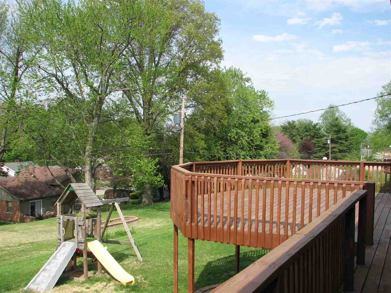 1621 Country Club Road Mount Vernon, IN 47620 - Photo 13 of 36 Gallery Image 13
