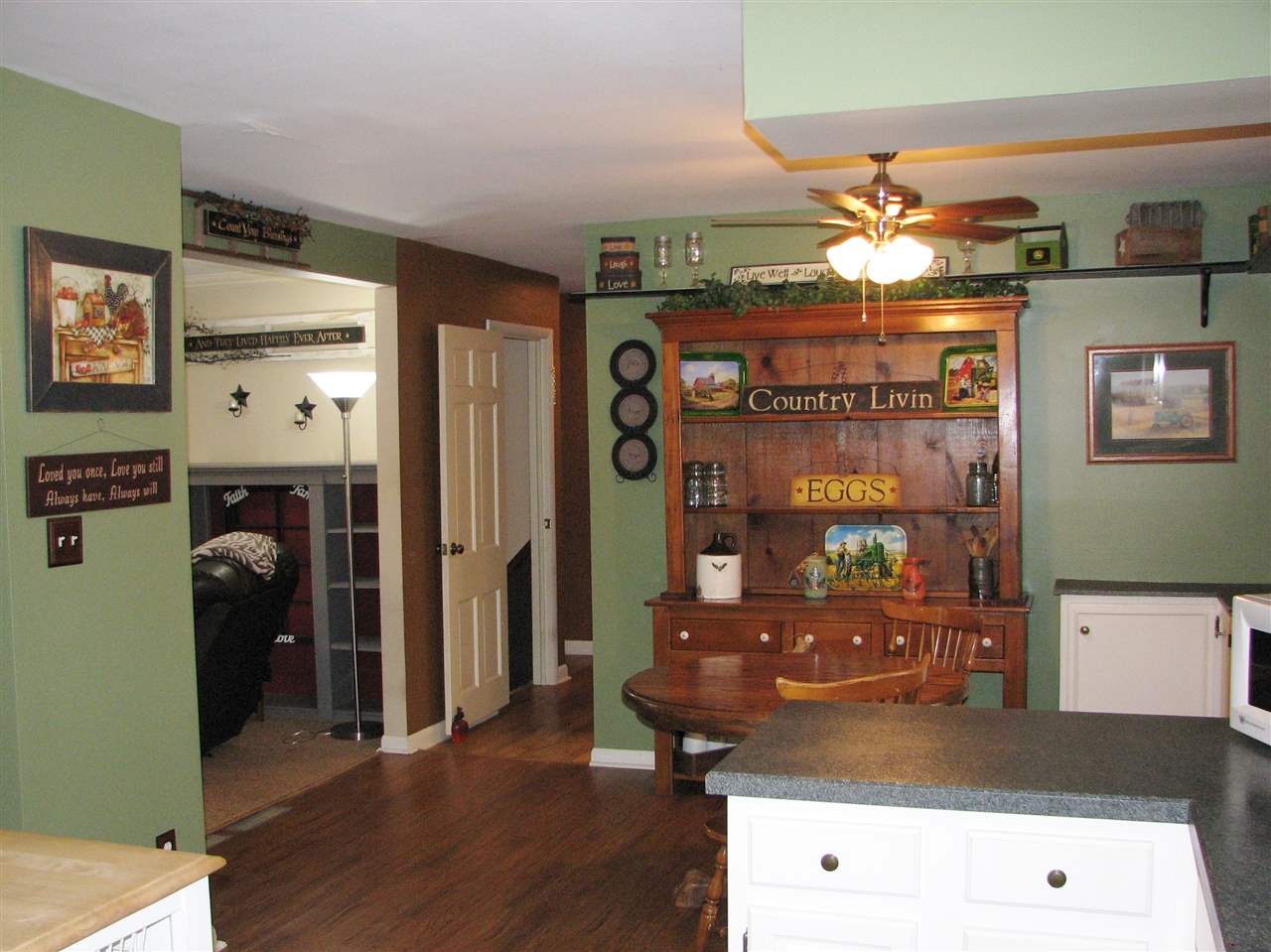1621 Country Club Road Mount Vernon, IN 47620 - Photo 14 of 36 Gallery Image 14
