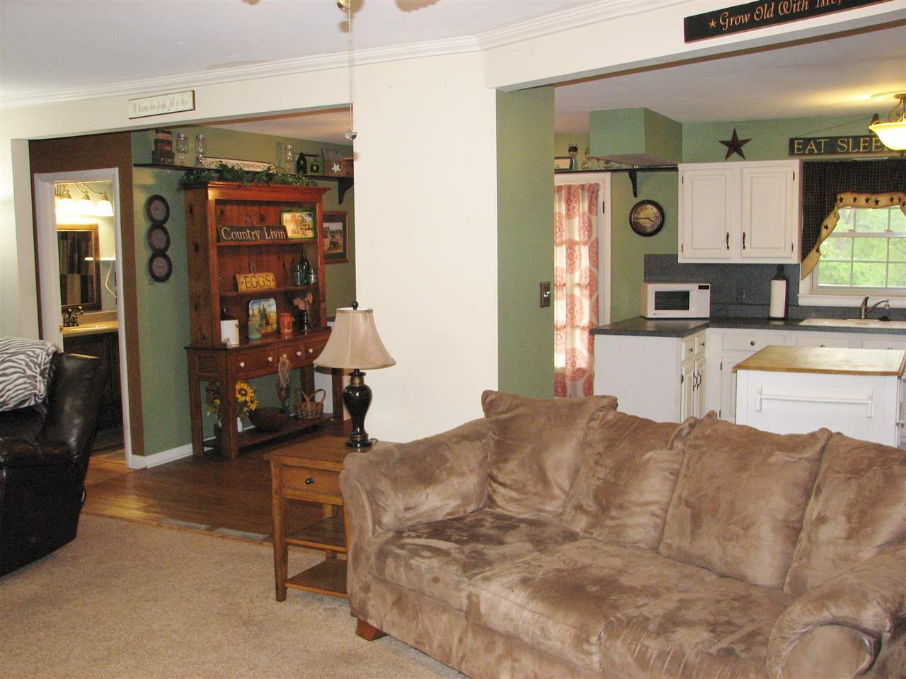 1621 Country Club Road Mount Vernon, IN 47620 - Photo 15 of 36 Gallery Image 15