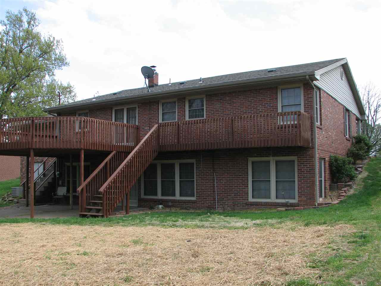 1621 Country Club Road Mount Vernon, IN 47620 - Photo 33 of 36 Gallery Image 33
