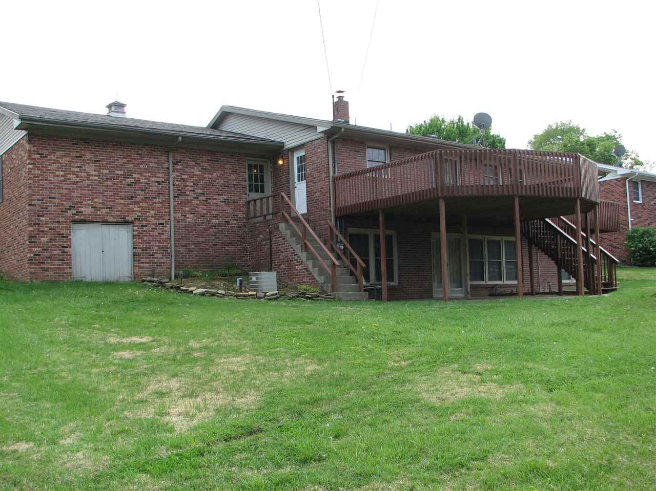 1621 Country Club Road Mount Vernon, IN 47620 - Photo 34 of 36 Gallery Image 34