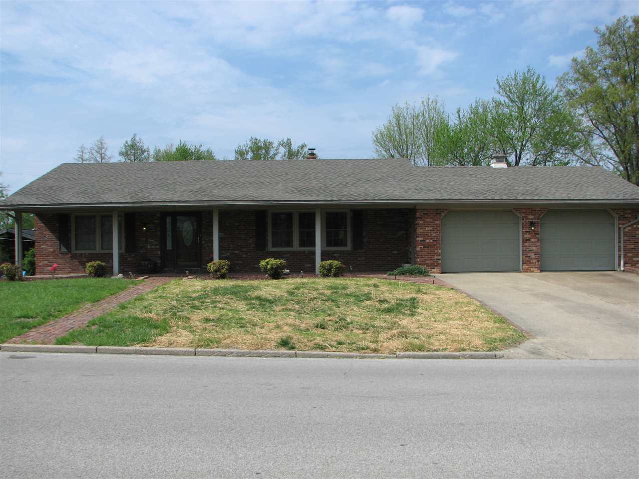 1621 Country Club Road Mount Vernon, IN 47620 - Photo 36 of 36 Gallery Image 36