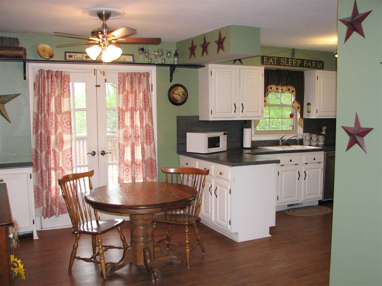 1621 Country Club Road Mount Vernon, IN 47620 - Photo 8 of 36 Gallery Image 8