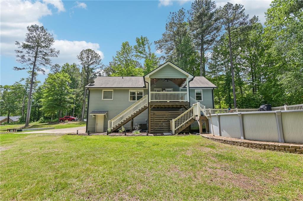 279 Campground School Road Dallas, GA 30157 - Photo 24 of 27 Gallery Image 24