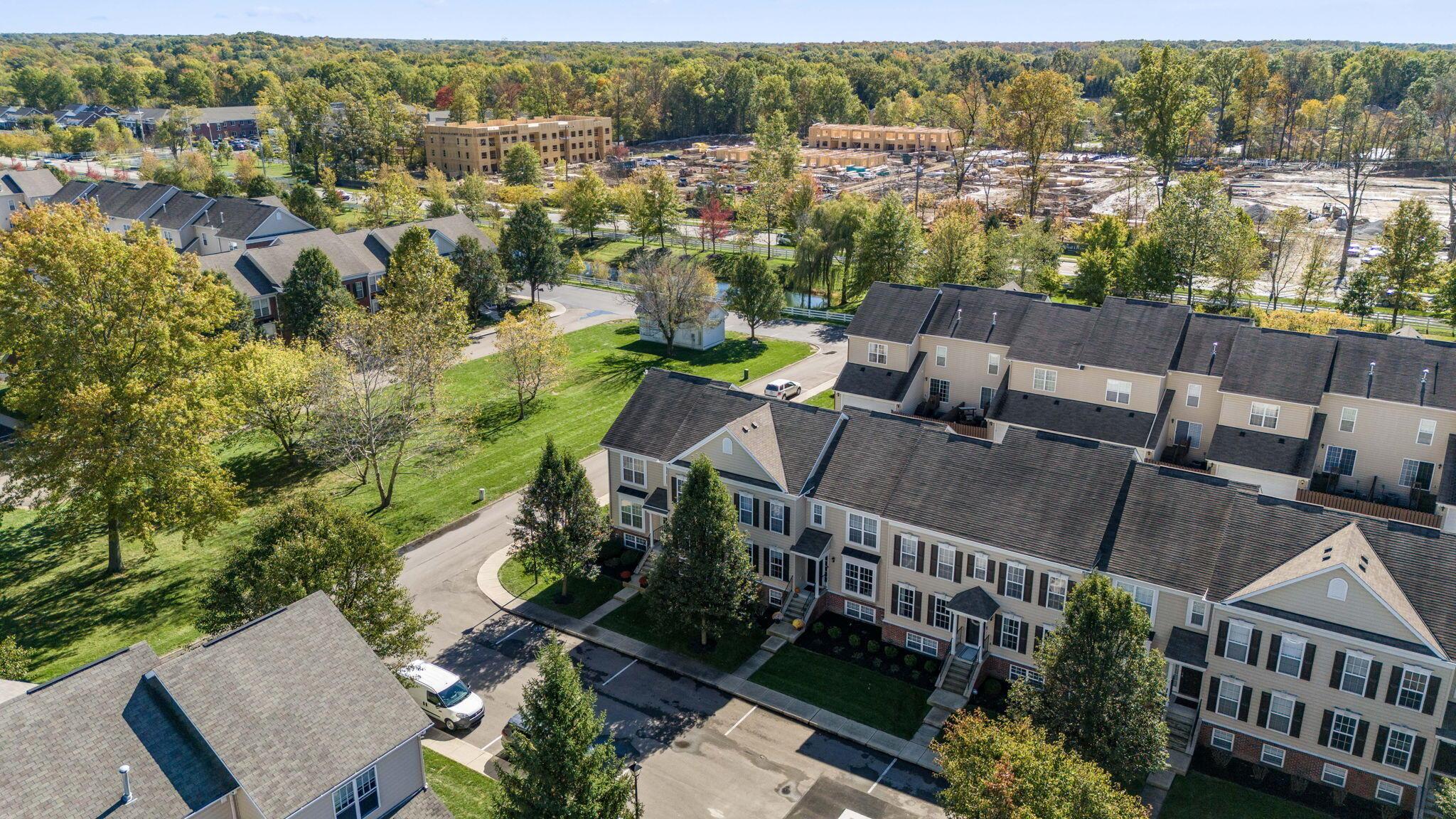 6263 Wagtail Road, Unit 13 Columbus, OH 43230 - Photo 57 of 70 85-web-or-mls-DJI_20251021131159_0499_D