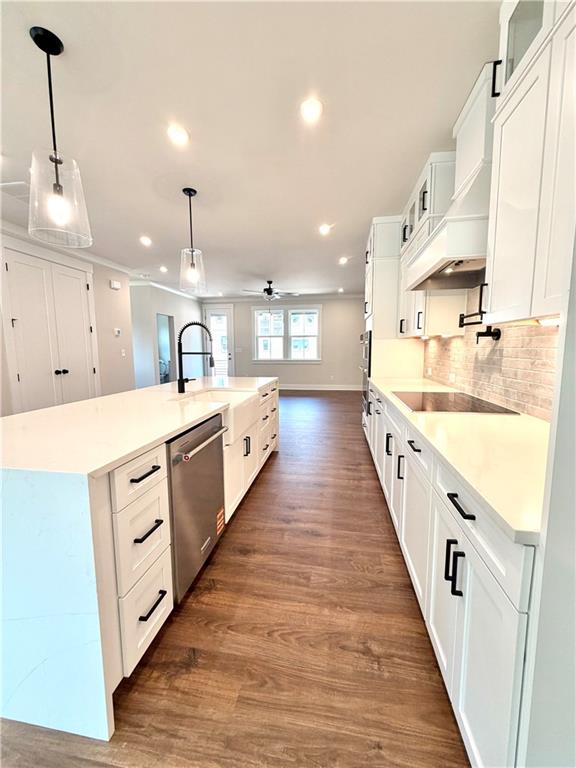 110 Bridgecrest Road Roswell, GA 30075 - Photo 6 of 64