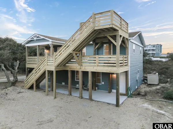 $849,000 | 5012 Ride Lane, Kitty Hawk, NC 27949