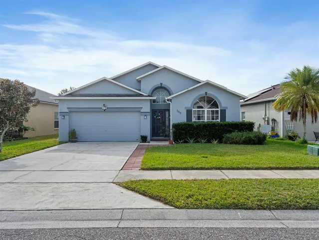 $399,000 | 303 Clydesdale Circle, Sanford, FL 32773
