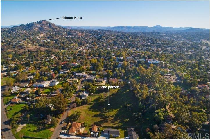 Echo Drive La Mesa, CA 91941 - Photo 1 of 7