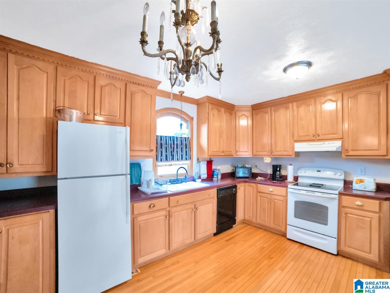 1917 Warrior Jasper Road Warrior, AL 35180 - Photo 18 of 25