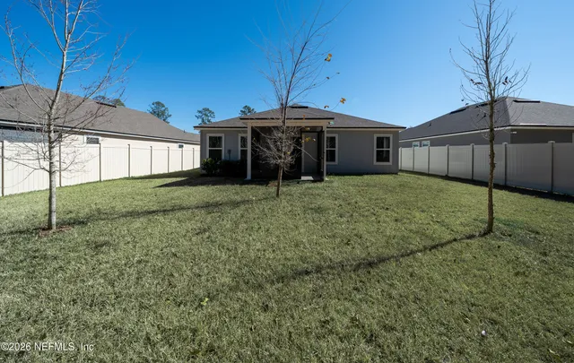 $385,000 | 65656 Edgewater Drive, Yulee, FL 32097