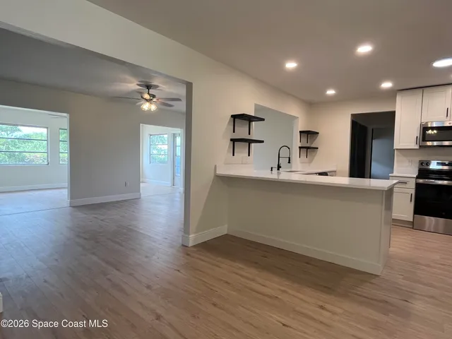 $2,400 | 1171 Riviera Drive Northeast, Palm Bay, FL 32905