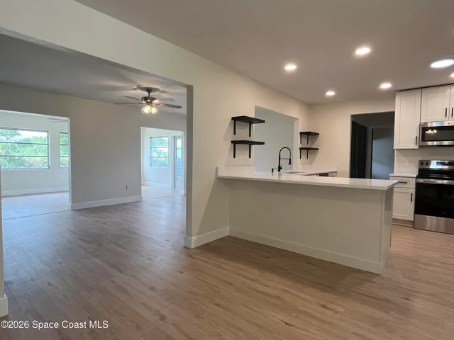 $2,400 | 1171 Riviera Drive Northeast, Palm Bay, FL 32905