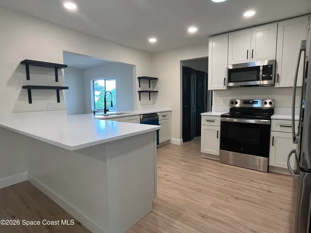 $2,400 | 1171 Riviera Drive Northeast, Palm Bay, FL 32905