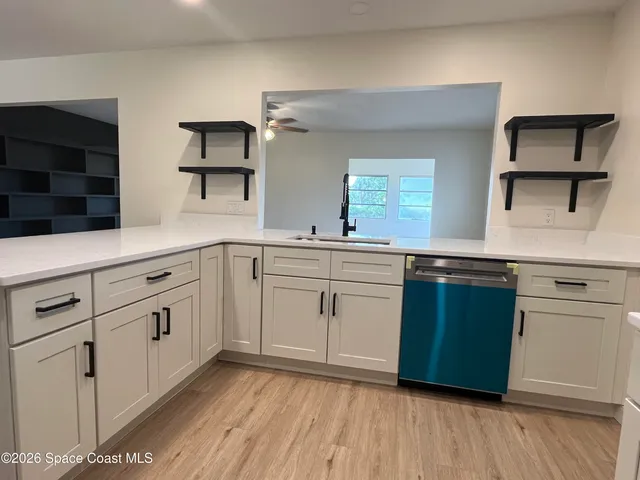 $2,400 | 1171 Riviera Drive Northeast, Palm Bay, FL 32905