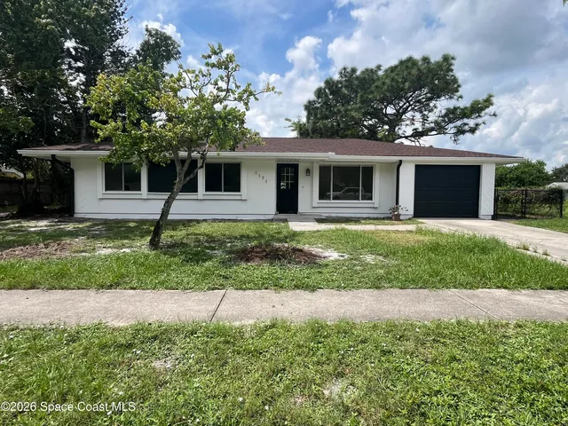 $2,400 | 1171 Riviera Drive Northeast, Palm Bay, FL 32905