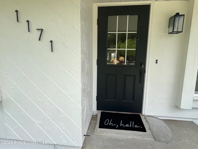 $2,400 | 1171 Riviera Drive Northeast, Palm Bay, FL 32905