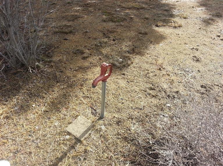 1811 Stallion Road La Pine, OR 97739 - Photo 9 of 21 Frost free water supply .. multiple plac