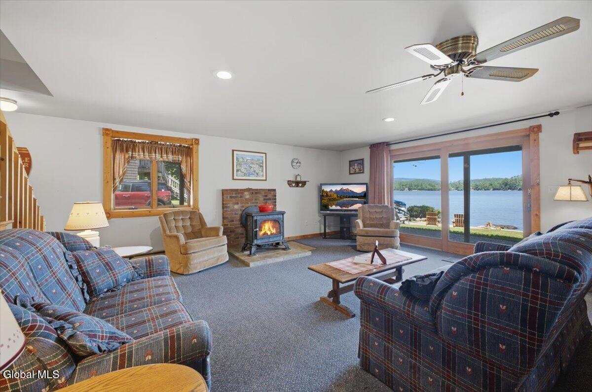 132 Blythewood Island Road Chester, NY 12817 - Photo 55 of 72 22