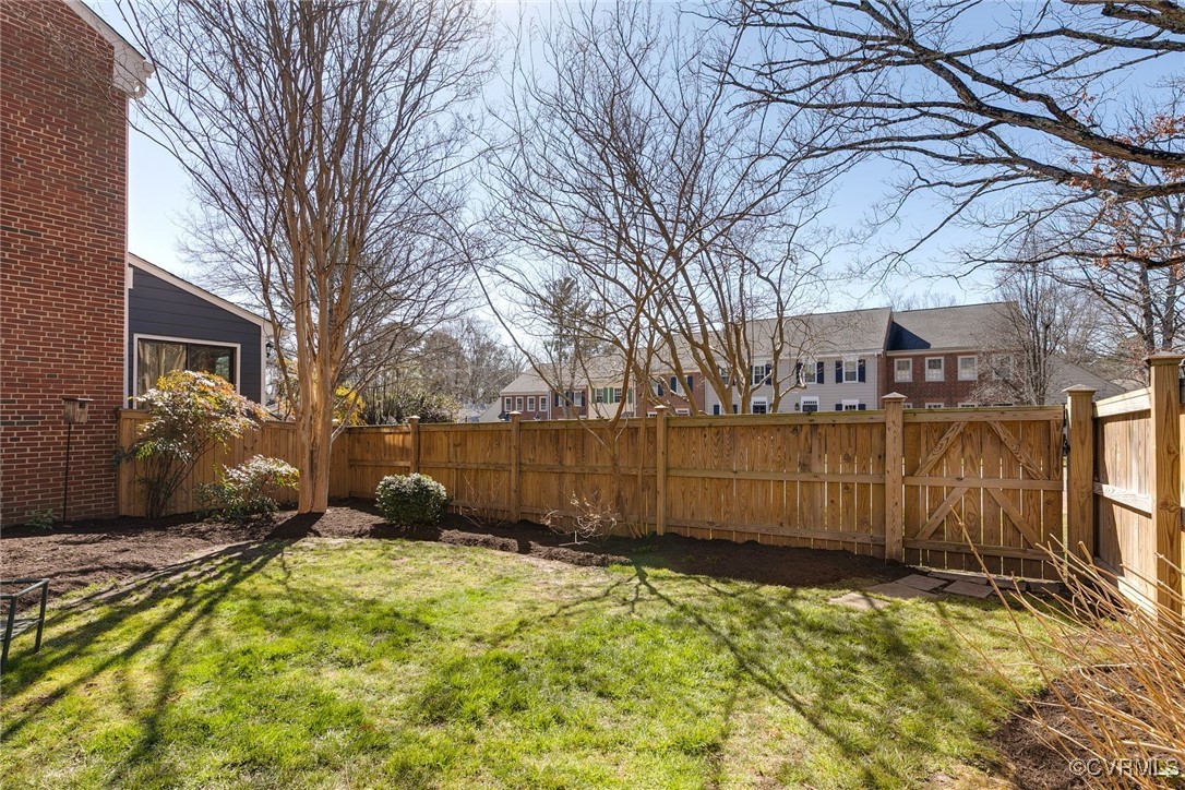 300 North Ridge Road, Unit 14 Henrico, VA 23229 - Photo 34 of 37 Gallery Image 34