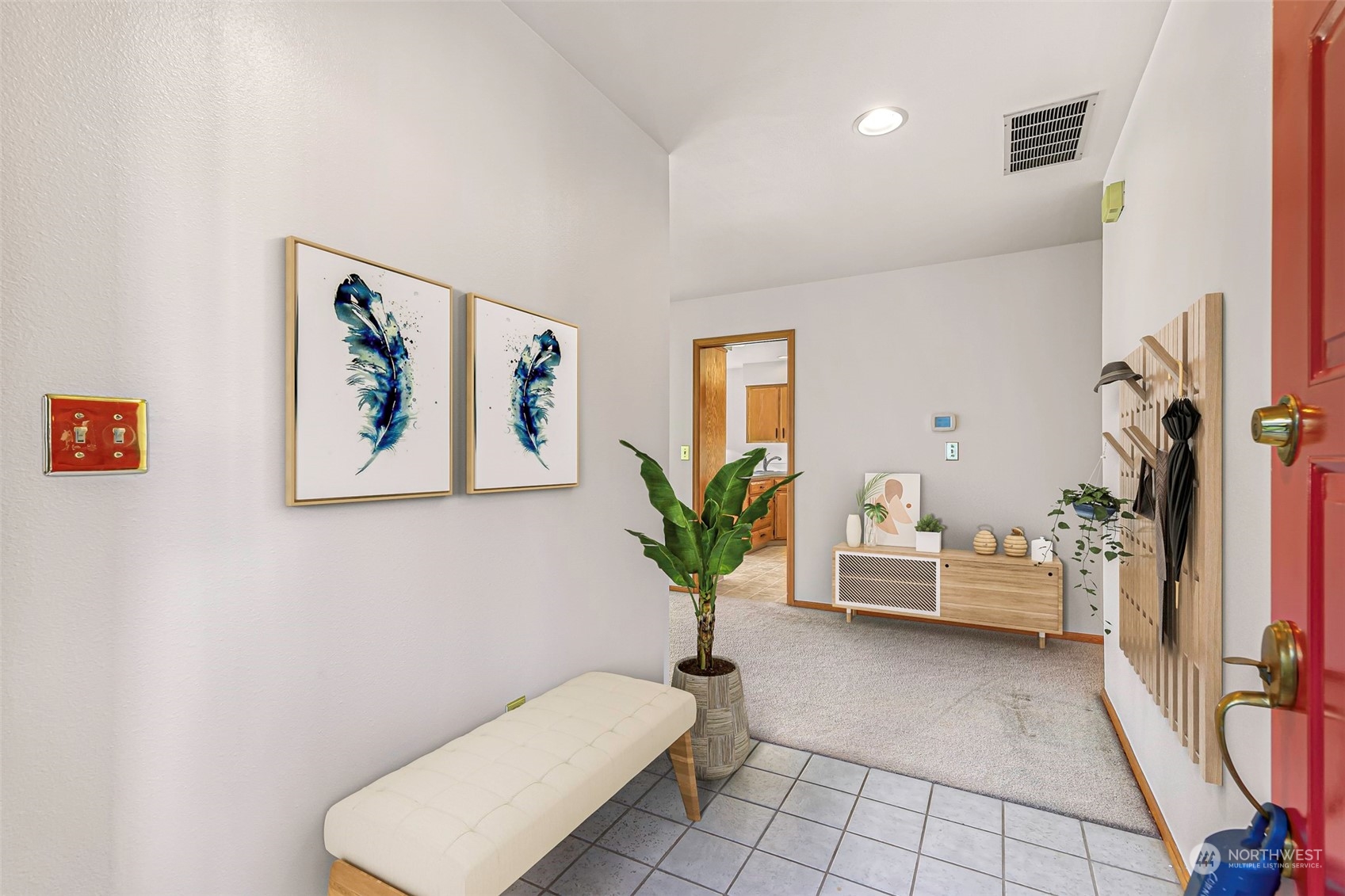 6836 Raspberry Dr., Unit A Everson, WA 98247 - Photo 4 of 33