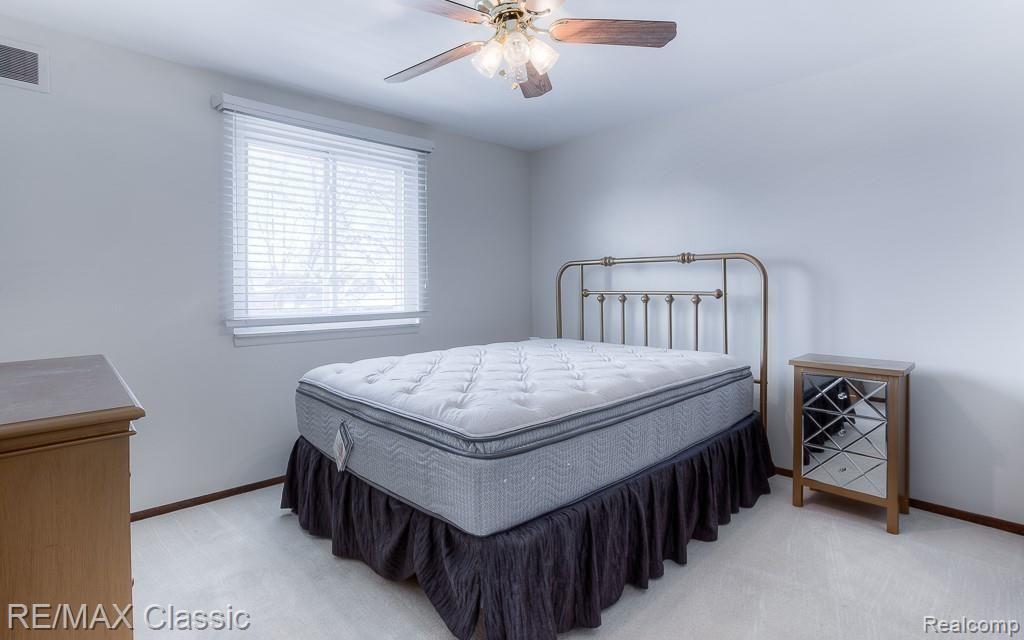 6516 Edgewood Road Canton, MI 48187 - Photo 31 of 48 Bedroom #3