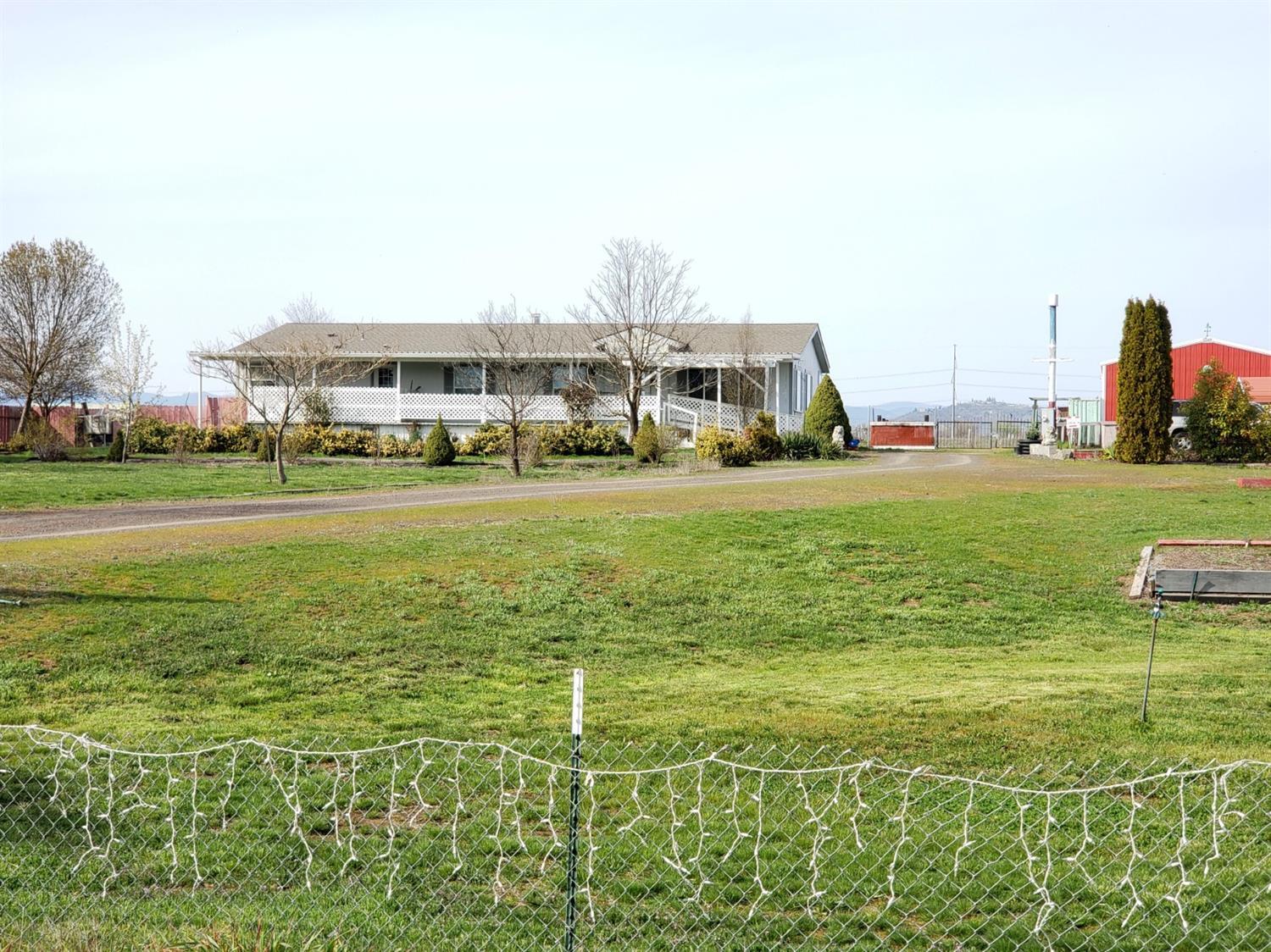 3537 Corey Road Central Point, OR 97502 - Photo 2 of 22 Additional Photo