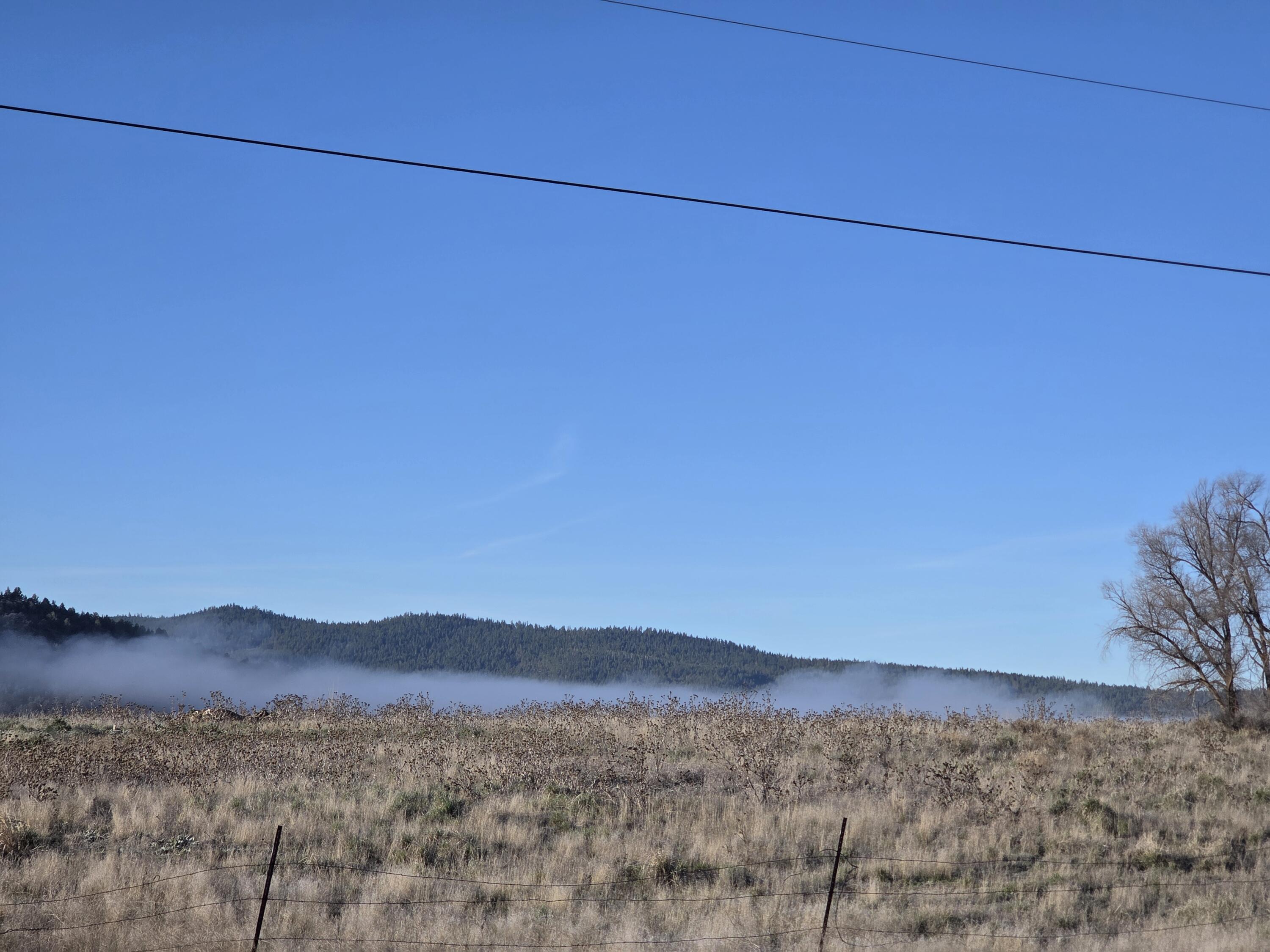 0 Drews Road, Unit LOT 8 Chiloquin, OR 97624 - Photo 9 of 39 a view of a mountain