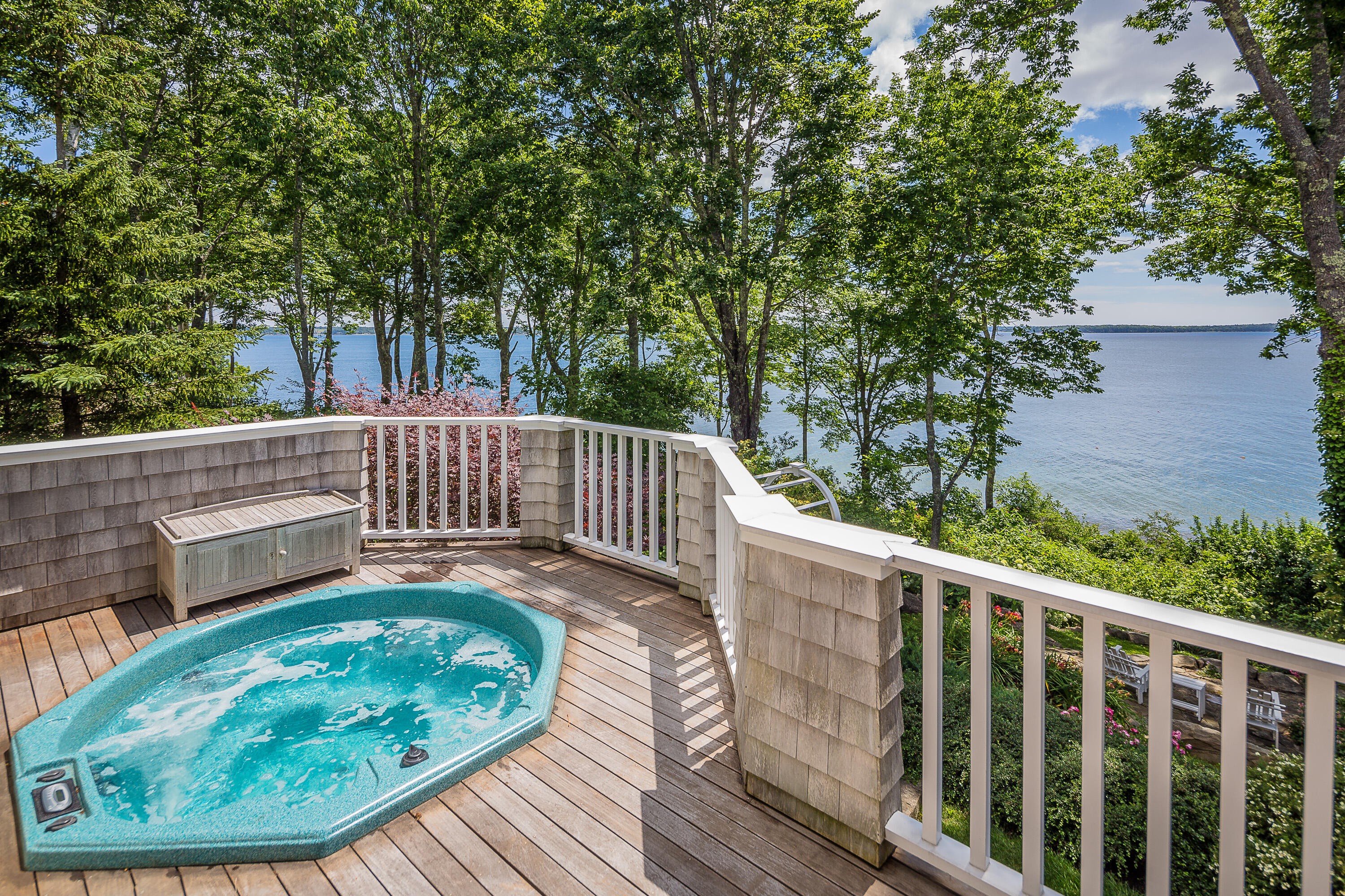 54 Catching Cove Road Northport, ME 04849 - Photo 23 of 41 54CatchingCove_19_S_print