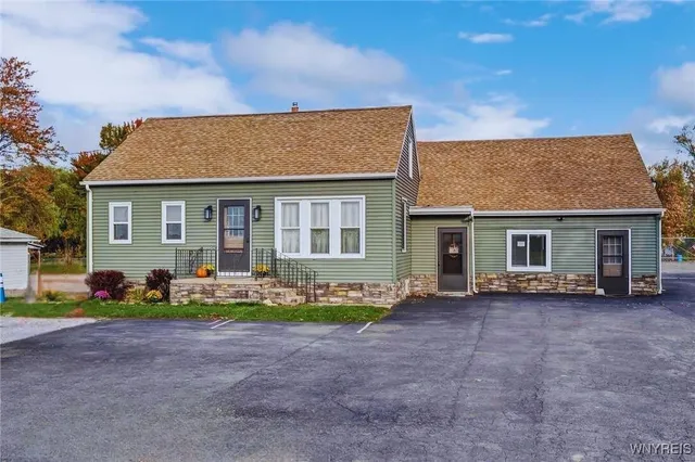 $1,500,000 | 3958 Southwestern Boulevard, Orchard Park, NY 14127