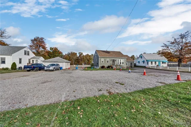 $1,500,000 | 3958 Southwestern Boulevard, Orchard Park, NY 14127