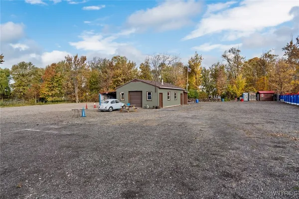 $1,500,000 | 3958 Southwestern Boulevard, Orchard Park, NY 14127