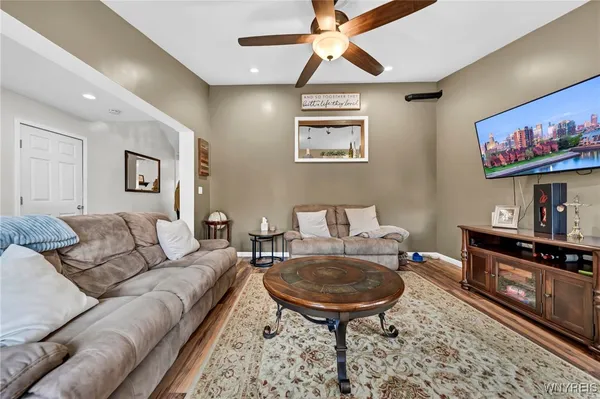 $1,500,000 | 3958 Southwestern Boulevard, Orchard Park, NY 14127