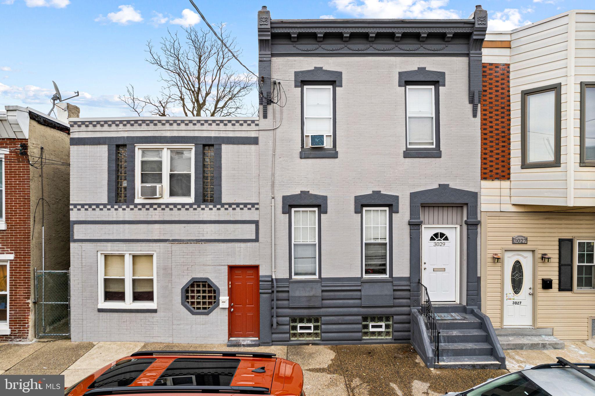 3029 Cedar Street Philadelphia, PA 19134 - Photo 1 of 48 3029-31 Cedar Street