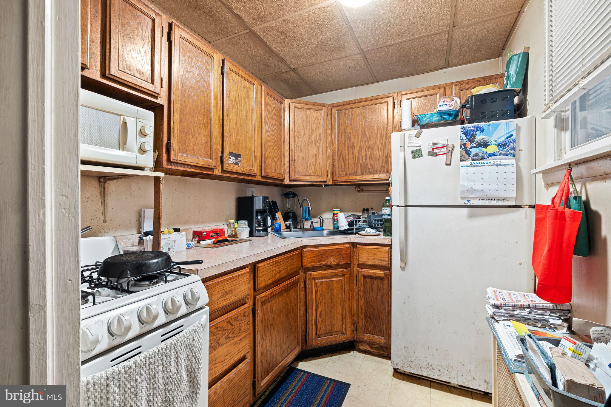 3029 Cedar Street Philadelphia, PA 19134 - Photo 23 of 48 3031 1st floor