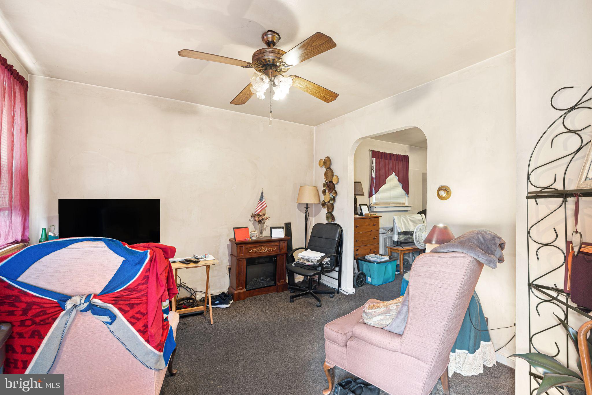 3029 Cedar Street Philadelphia, PA 19134 - Photo 28 of 48 3031 1st floor