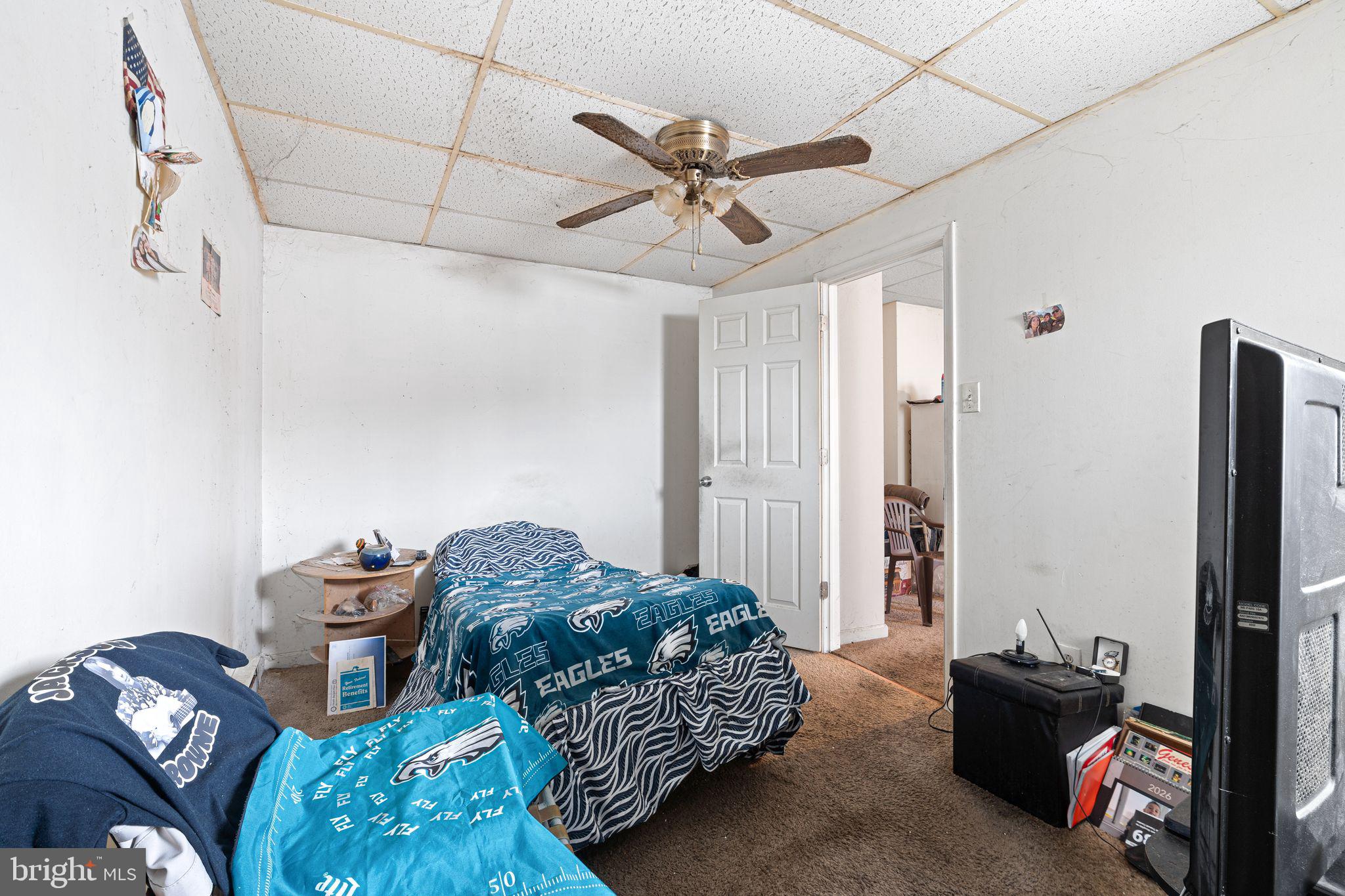 3029 Cedar Street Philadelphia, PA 19134 - Photo 40 of 48 3029 1st fl rear