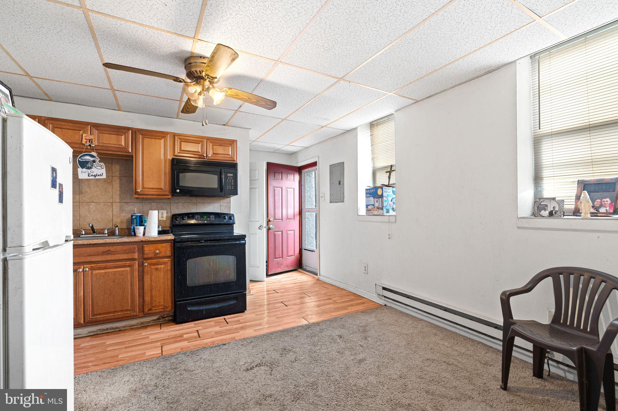 3029 Cedar Street Philadelphia, PA 19134 - Photo 43 of 48 3029 1st fl rear