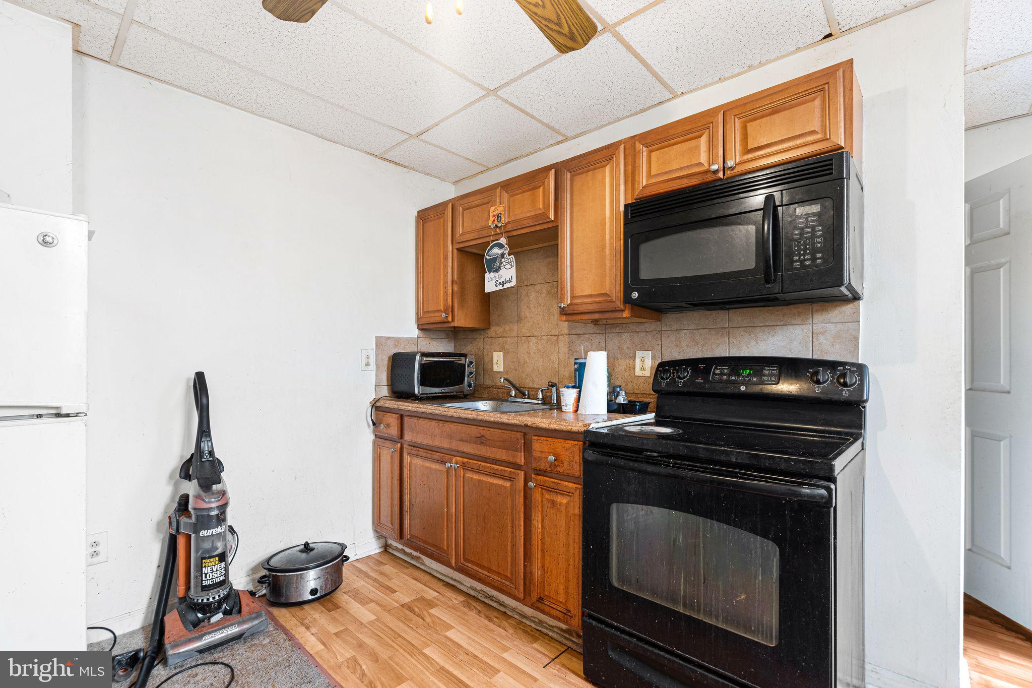 3029 Cedar Street Philadelphia, PA 19134 - Photo 45 of 48 3029 1st fl rear