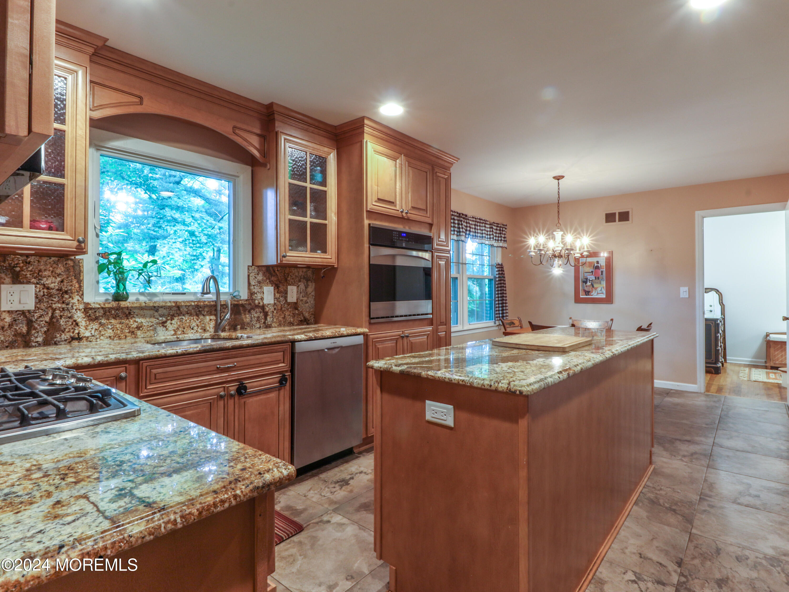 1 Huntley Road Holmdel, NJ 07733 - Photo 13 of 51 KITCHEN