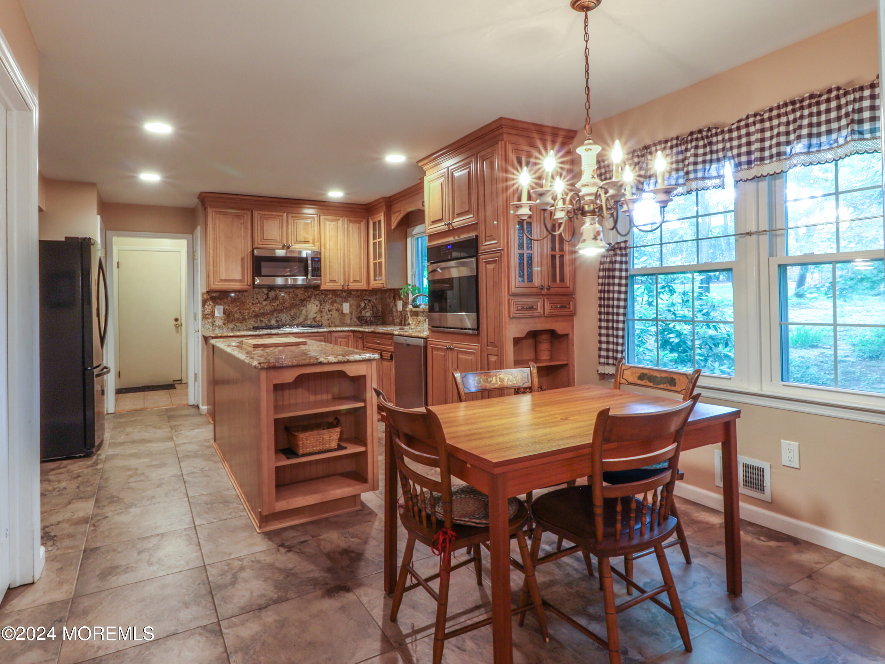 1 Huntley Road Holmdel, NJ 07733 - Photo 14 of 51 KITCHEN