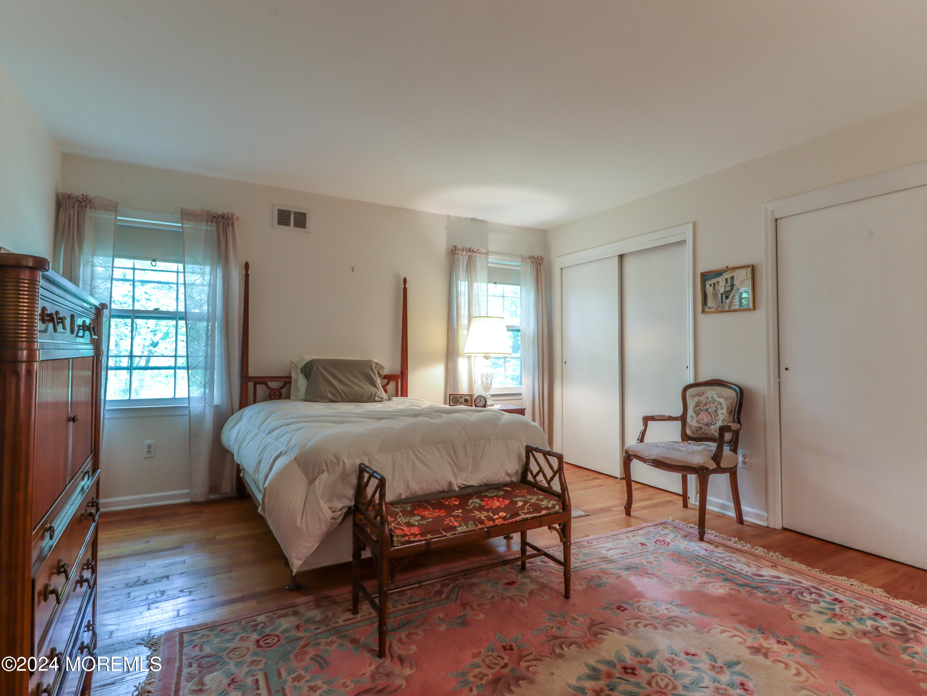 1 Huntley Road Holmdel, NJ 07733 - Photo 23 of 51 MASTER BEDROOM