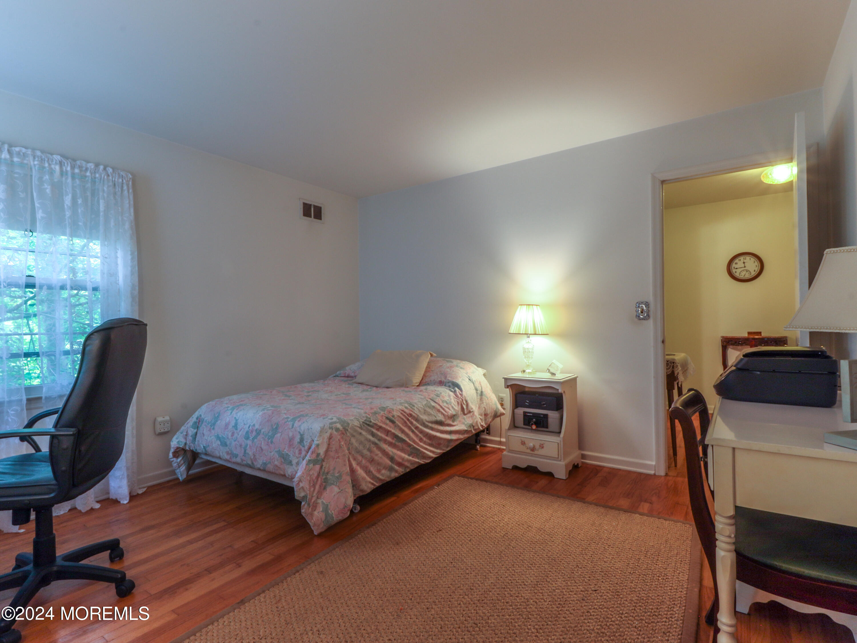 1 Huntley Road Holmdel, NJ 07733 - Photo 32 of 51 BEDROOM #4