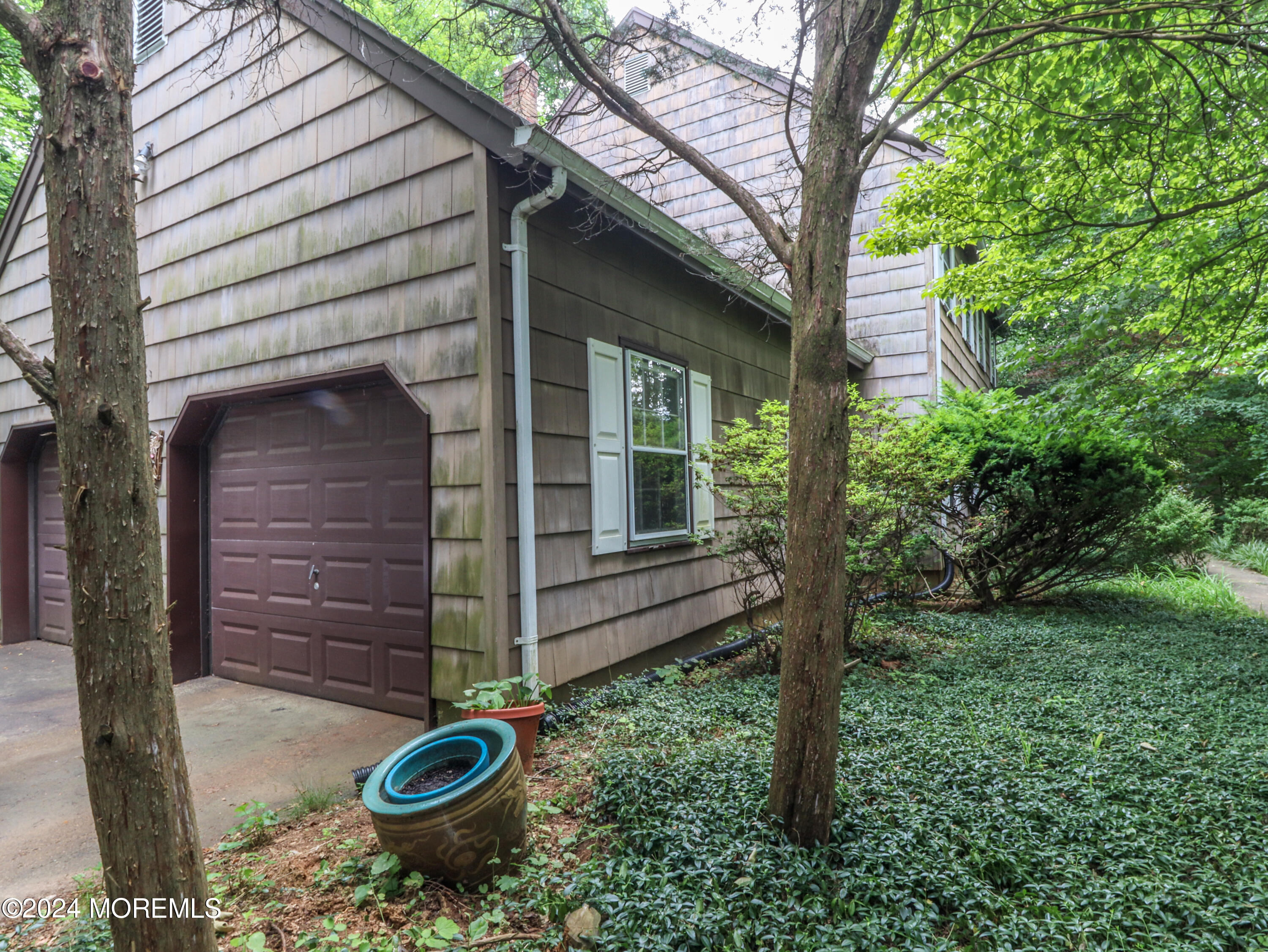 1 Huntley Road Holmdel, NJ 07733 - Photo 42 of 51 45-GARAGE