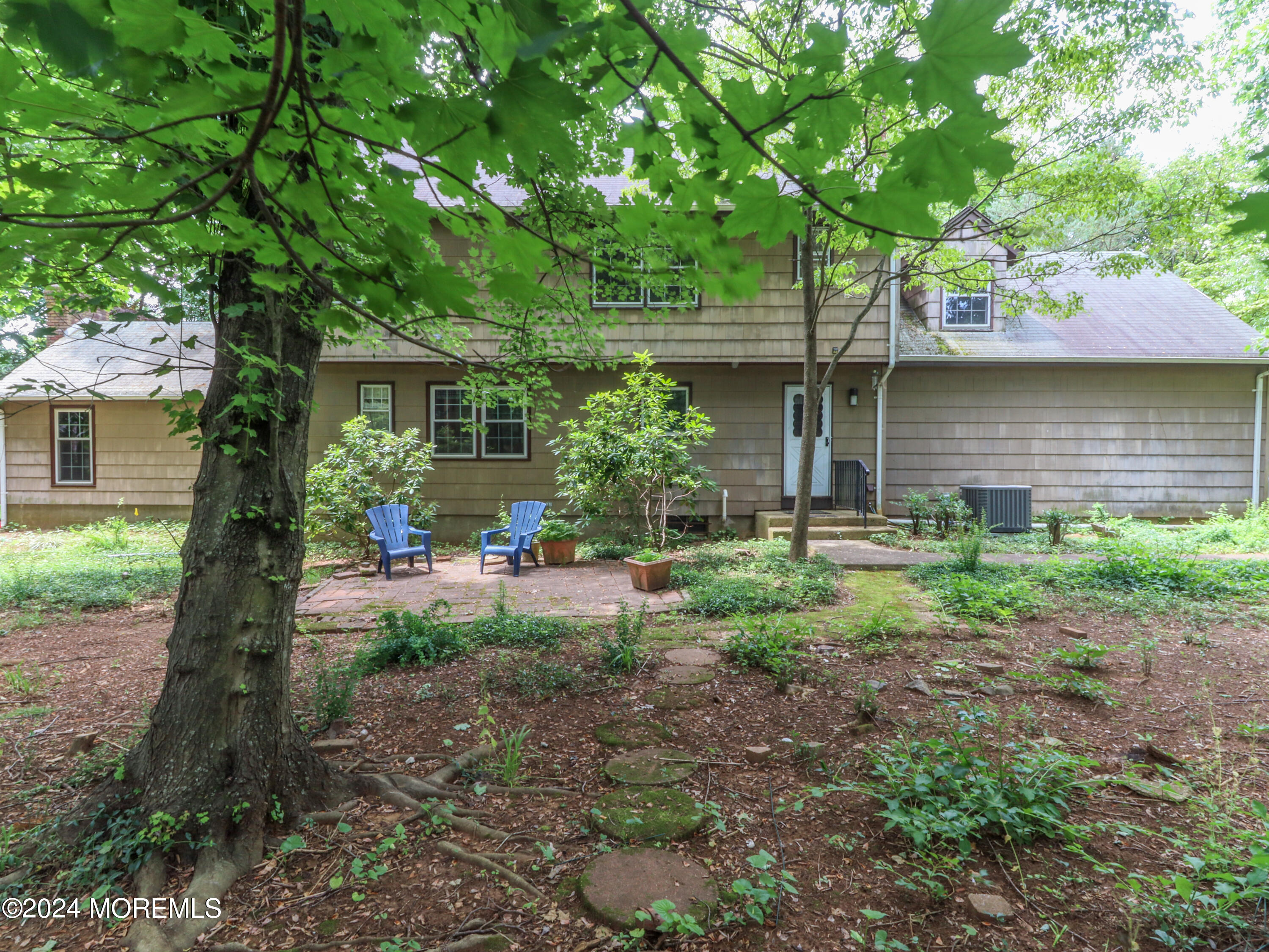1 Huntley Road Holmdel, NJ 07733 - Photo 45 of 51 49-REAR (4)