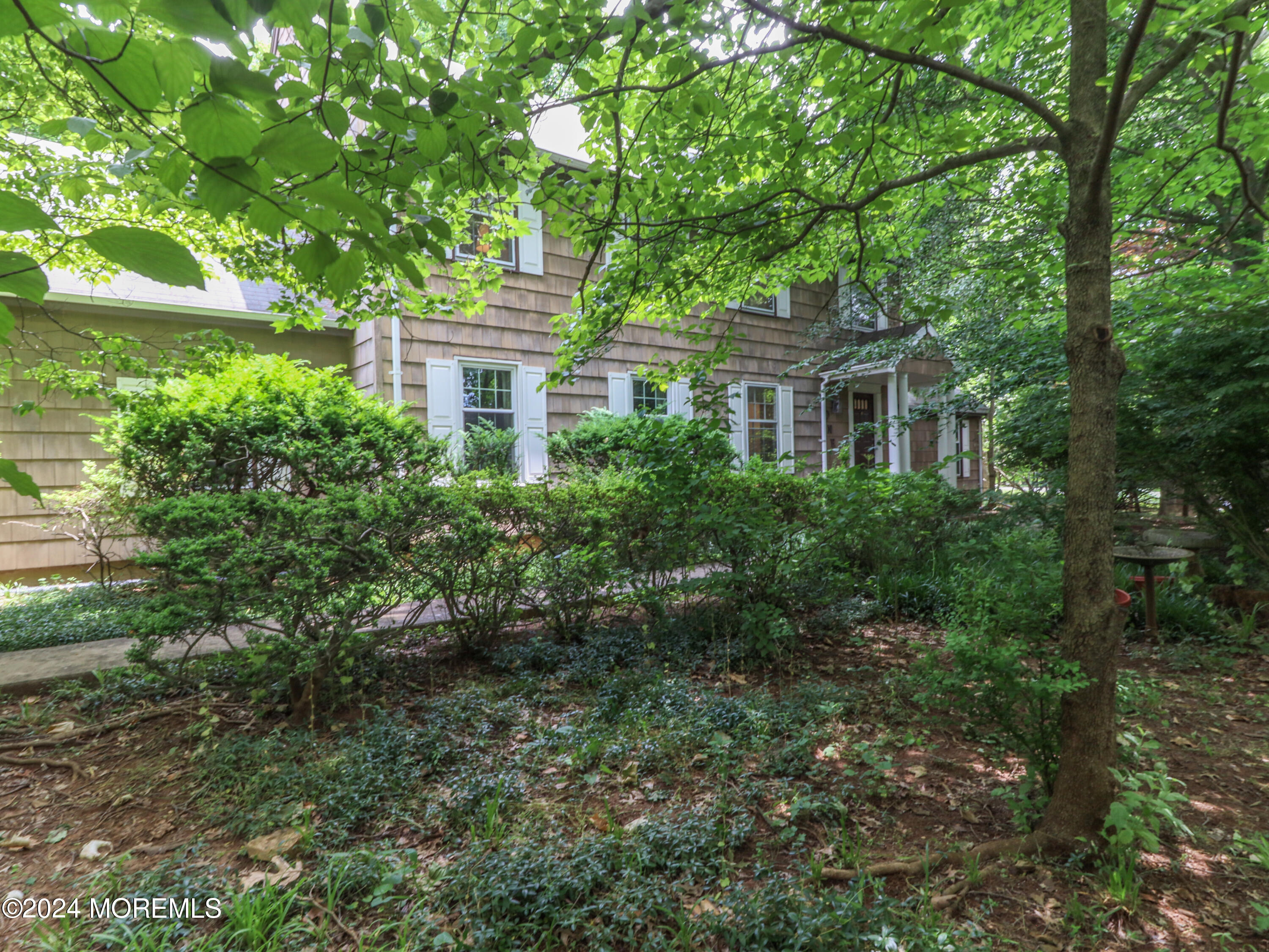 1 Huntley Road Holmdel, NJ 07733 - Photo 48 of 51 FRONT VIEW
