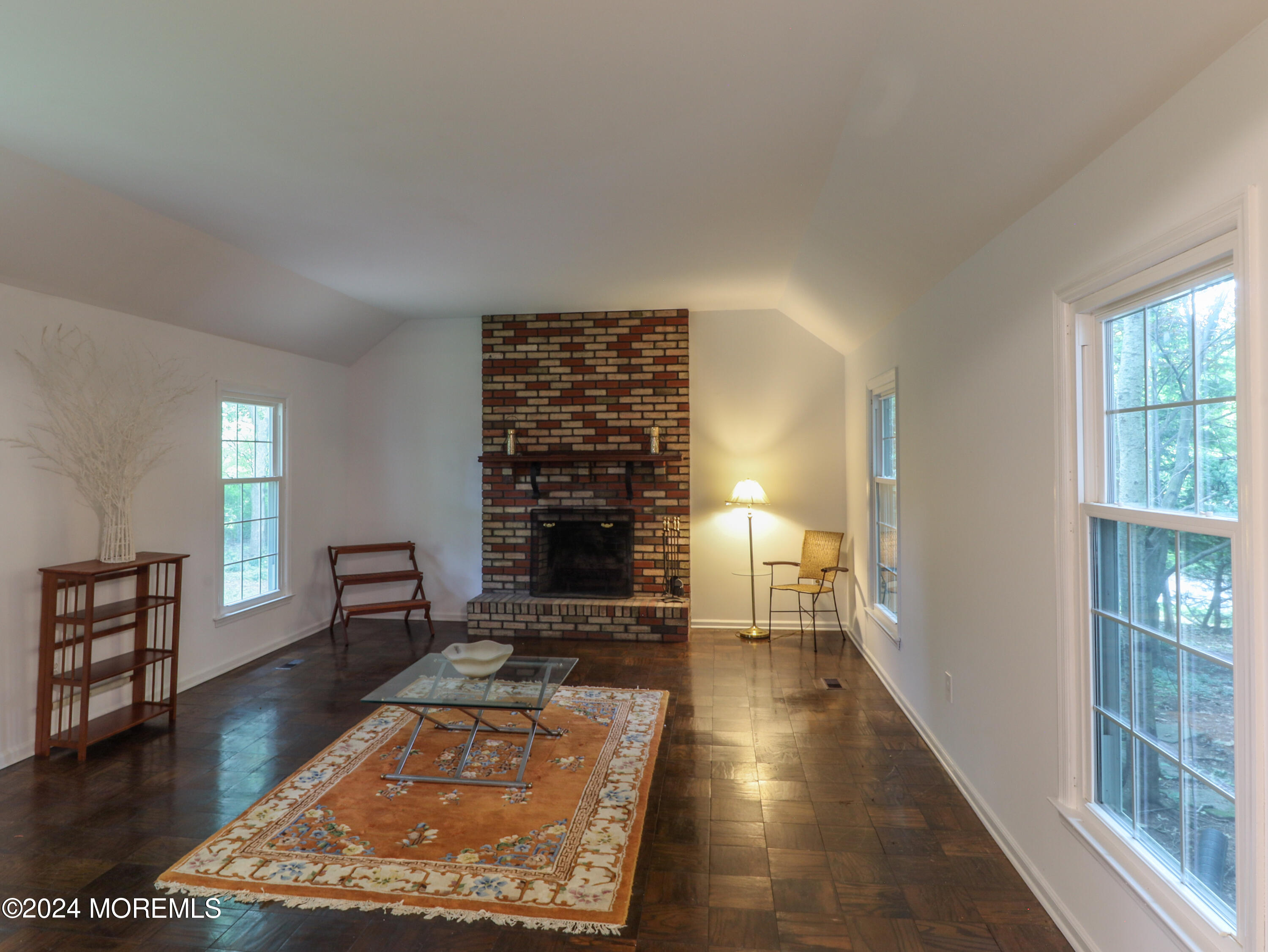 1 Huntley Road Holmdel, NJ 07733 - Photo 8 of 51 LIVING ROOM
