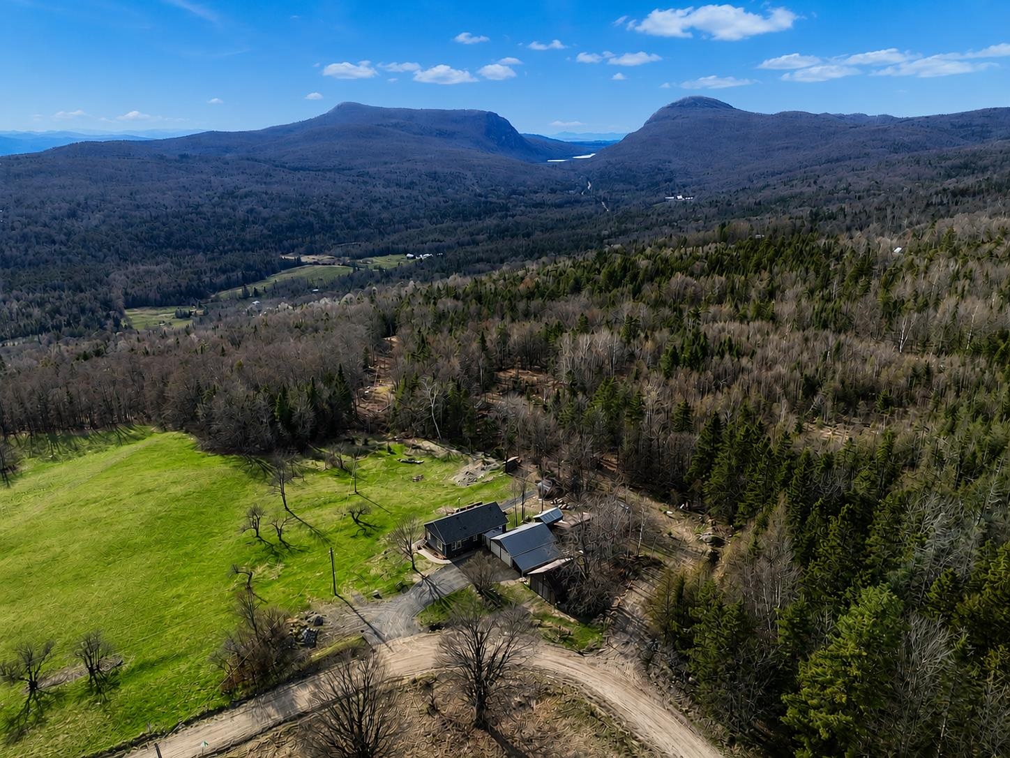 27 Baird Road Newark, VT 05871 - Photo 1 of 60