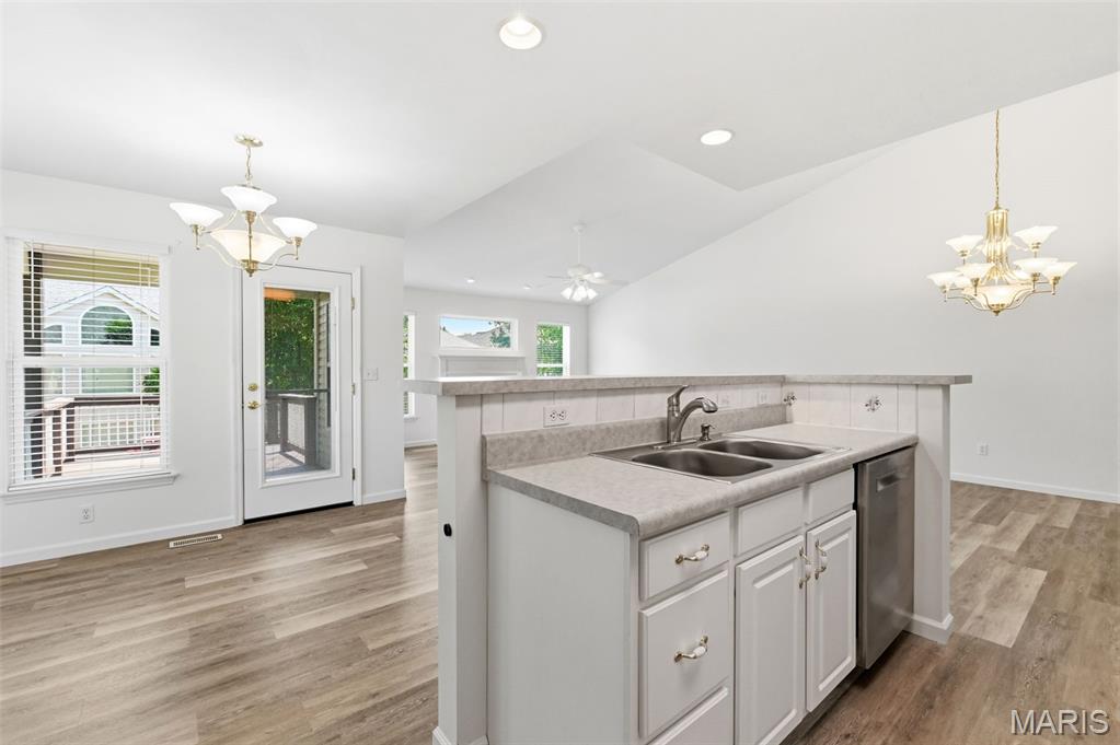 218 Park Ridge Drive, Unit 60A O'Fallon, MO 63366 - Photo 10 of 34